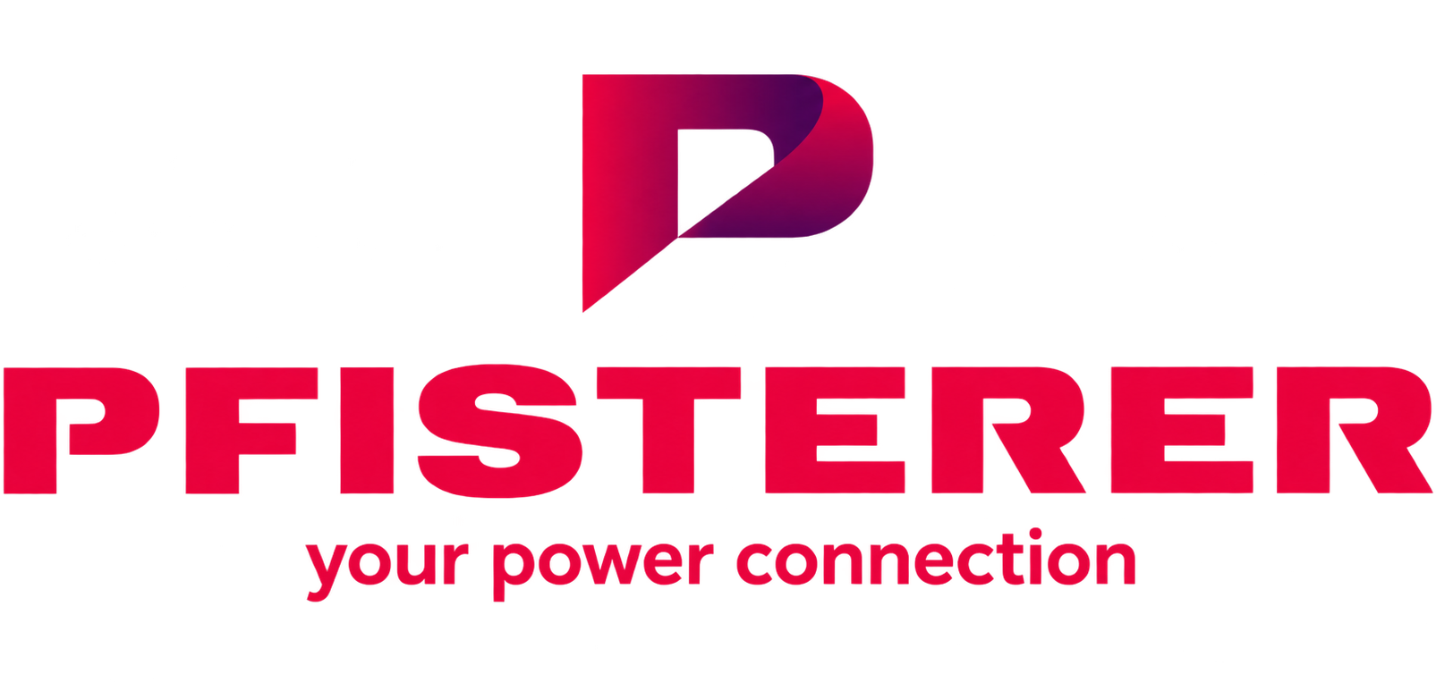 PFISTERER Holding SE – Firmenlogo