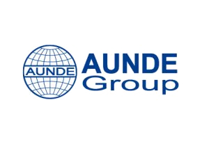 AUNDE Group SE – Firmenlogo