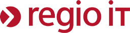 regio iT – Firmenlogo